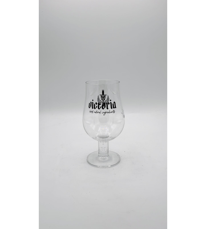 Verre à bière Victoria 33 cl