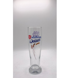 Verre à bière Walsheim Weizen 50 cl