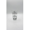 Verre à bière Warsteiner 25 cl