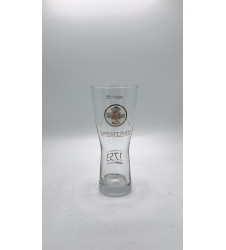 Verre à bière Warsteiner 50 cl