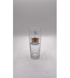 Verre à bière Weihenstephan 25 cl