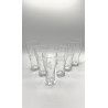 Lot de 6 Verre à bière 1664 25 cl