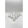 Lot de 6 Verre à bière 1664 33 cl