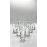 Lot de 6 Verre à bière 1664 50 cl