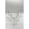 Lot de 6 Verre à bière Affligem 25 cl