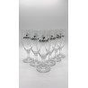 Lot de 6 Verre à bière Ambar 25 cl