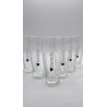 Lot de 6 Verre à bière Bavaria 25 cl