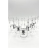 Lot de 6 Verre à bière BrewDog 50 cl