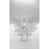 Lot de 6 Verre à bière Brooklyn 50 cl