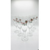 Lot de 6 Verre à bière Brugse Zot 50 cl
