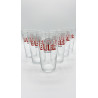 Lot de 6 Verre à bière Camden Town 25 cl