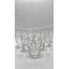 Lot de 6 Verre à bière Carlsberg 50 cl
