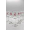 Lot de 6 Verre à bière Duff 33 cl