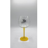 Verre à soda Schweppes Jaune 47 cl