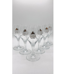 Lot de 6 Verre à bière Fada 25 cl