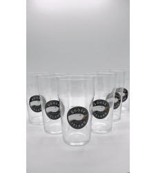 Lot de 6 Verre à bière Goose Island 50 cl