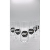 Lot de 6 Verre à bière Goose Island 50 cl