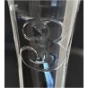 Verre à bière 3 Monts 33 cl