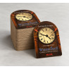 Lot de 100 sous-bocks Meteor