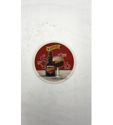 Lot de 100 sous-bocks Kasteel