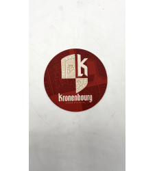 Lot de 100 sous-bocks Kronenbourg