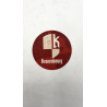 Lot de 100 sous-bocks Kronenbourg