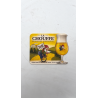 Lot de 100 sous-bocks La Chouffe