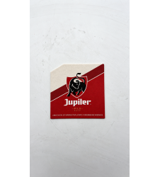 Lot de 100 sous-bocks Jupiler