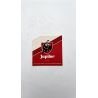 Lot de 100 sous-bocks Jupiler
