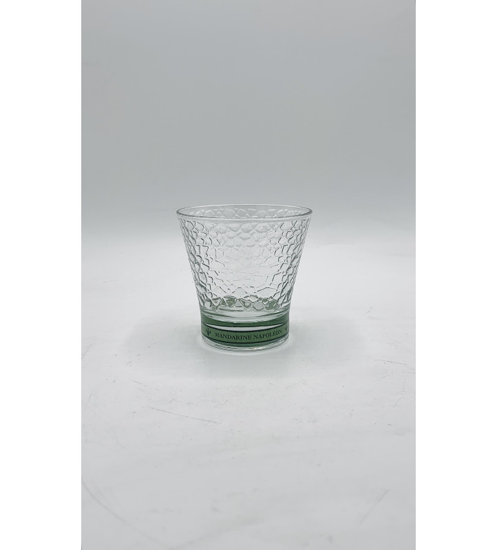 Verre à liqueur Mandarine Napoléon 25 cl