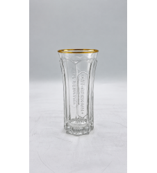Verre à liqueur Saint St Germain 35 cl
