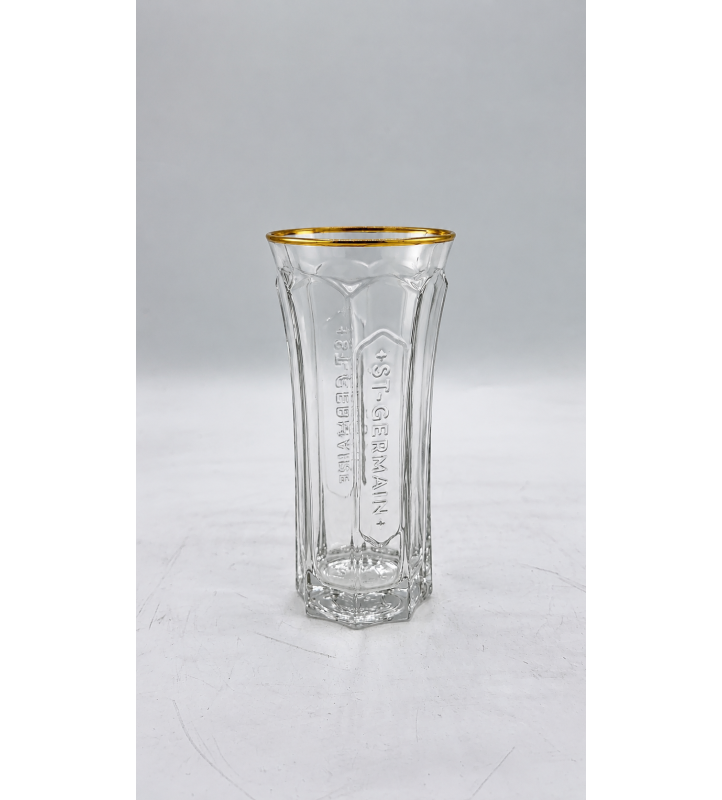 Verre à liqueur Saint St Germain 35 cl