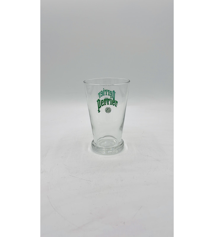 Verre Perrier 39 cl