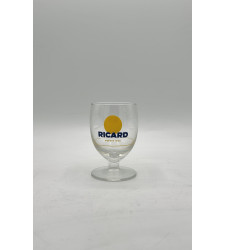 Verre à pastis Ricard 17 cl