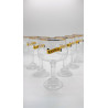 Lot de 6 Verre à bière Kasteel 50 cl