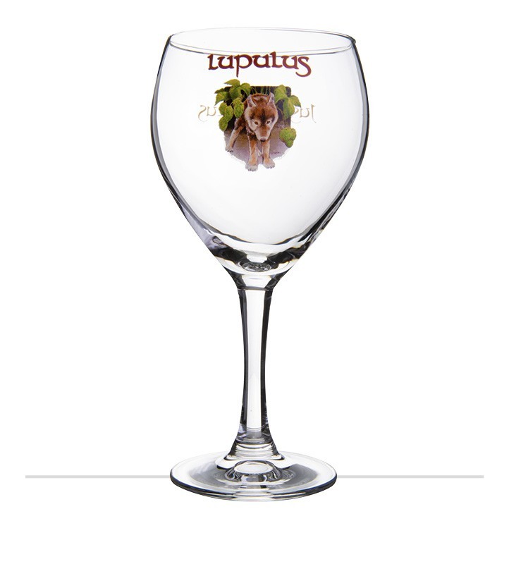 Verre à bière Lupulus 33 cl