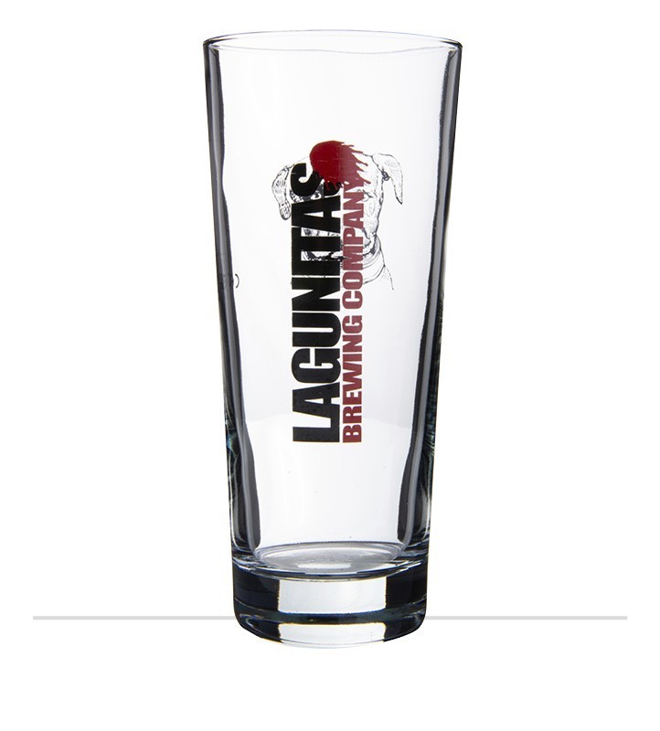 Verre à bière Lagunitas 33/50 cl